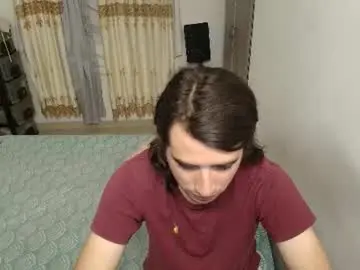Chaturbate Watch Live Sex Cams of myke_xxx