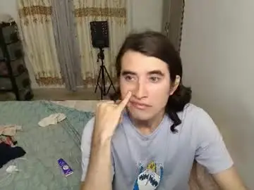 Chaturbate Adult Webcam of myke_xxx