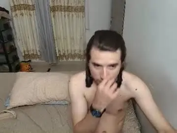 Chaturbate Nude Webcam of myke_xxx