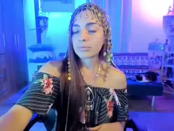 Chaturbate Live Porn of smilingsalor