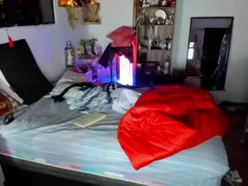 Chaturbate Free Live Porn of smilingsalor