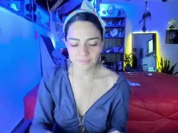 Chaturbate Private Sex Chat of smilingsalor