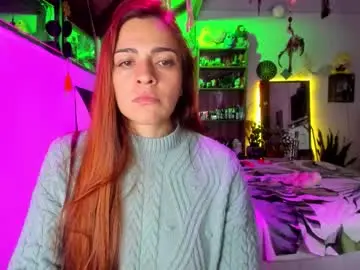 Chaturbate Adult Webcams of smilingsalor