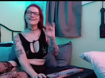 Chaturbate Best Webcam of subbypunkruby77
