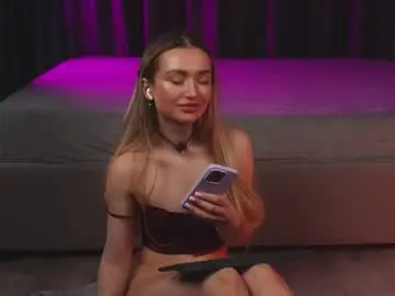Chaturbate Live Sex of _healing_hottie_