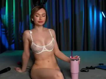 Chaturbate Live Sex Cam of _healing_hottie_