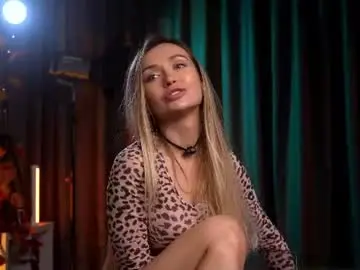 Chaturbate Sex Chat of _healing_hottie_