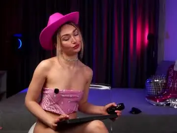 Chaturbate Best live sex cam show of _healing_hottie_