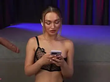 Chaturbate Live Sex of _healing_hottie_
