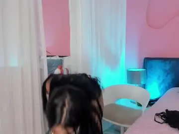 Chaturbate Private Sex Chat of alaia_manson