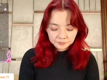 Chaturbate Live Porn of amysweet77_dim