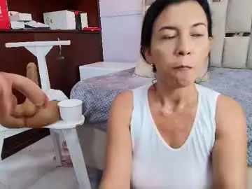Chaturbate Live Porn of angel_perverted1