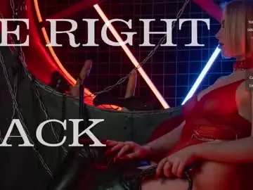 Chaturbate Best live sex cam show of anna_maxwell