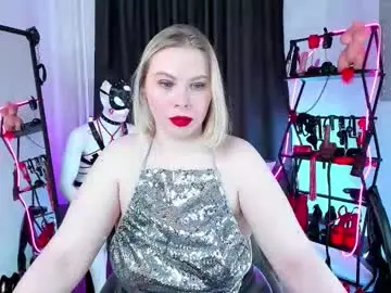 Chaturbate Live Sex Cam of anna_maxwell