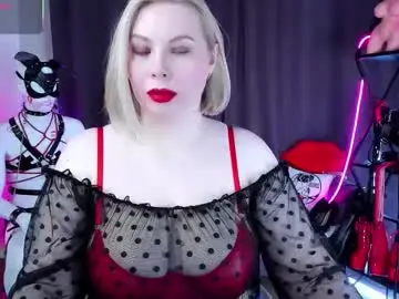 Chaturbate Live Sex Cam of anna_maxwell