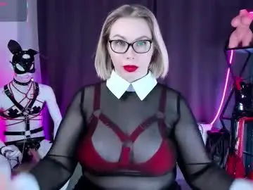 Chaturbate Nude Webcam of anna_maxwell