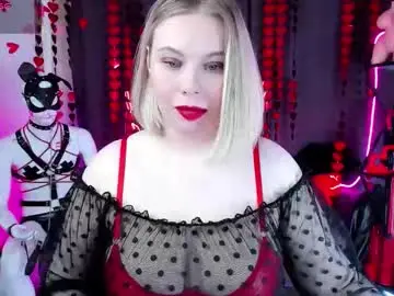 Chaturbate Watch Live Sex Cams of anna_maxwell