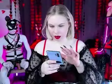 Chaturbate Live Sex of anna_maxwell