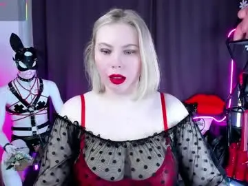 Chaturbate Live Sex of anna_maxwell