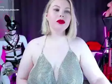 Chaturbate Free Porn Cam of anna_maxwell