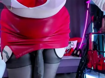 Chaturbate Sex Cam of anna_maxwell