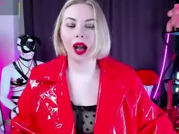 Chaturbate Live Porn of anna_maxwell