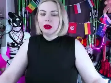 Chaturbate Private Sex Chat of anna_maxwell