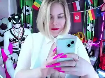 Chaturbate Free Porn Cam of anna_maxwell