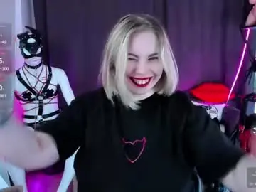 Chaturbate Free Porn Cam of anna_maxwell