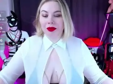 Chaturbate Live Porn of anna_maxwell