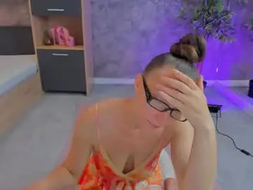 Chaturbate Live Porn of biablondex
