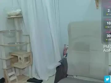 Chaturbate Private Sex Chat of daisybean