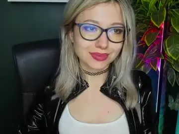 Chaturbate Private Sex Chat of heidi_pleasure