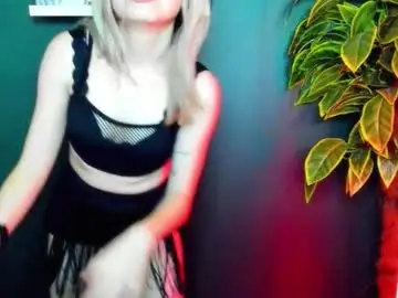 Chaturbate Live Porn of heidi_pleasure