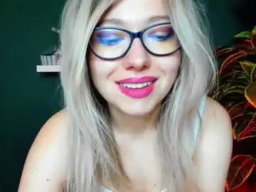 Chaturbate Adult Webcam of heidi_pleasure