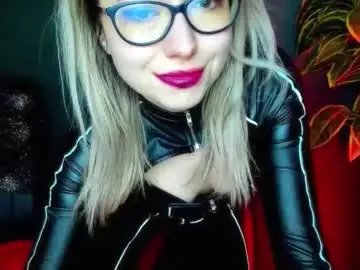 Chaturbate Sex Chat of heidi_pleasure