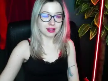 Chaturbate Free Porn Cam of heidi_pleasure