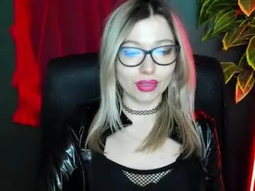 Chaturbate Best live sex cam show of heidi_pleasure