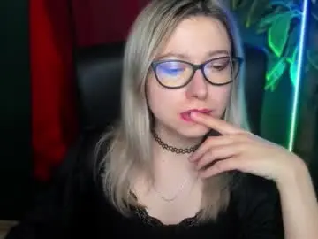 Chaturbate Sex Chat of heidi_pleasure