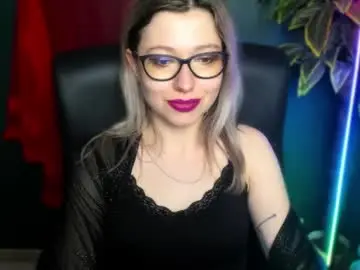 Chaturbate Adult Webcam of heidi_pleasure