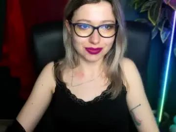 Chaturbate Live Porn of heidi_pleasure