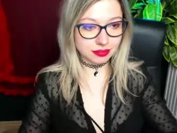 Chaturbate Sex Cam of heidi_pleasure
