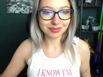 Chaturbate Best live sex cam show of heidi_pleasure