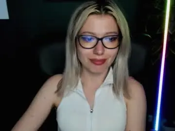 Chaturbate Adult Video Chat of heidi_pleasure