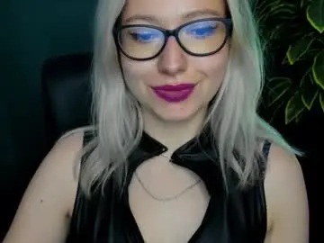 Chaturbate Sex Chat of heidi_pleasure