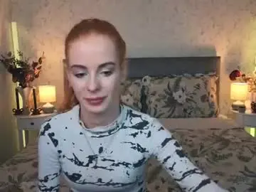 Chaturbate Nude Webcam of juicy_cherryy