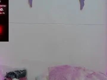 Chaturbate Live Sex of katia_rose23