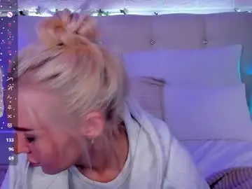 Chaturbate Live Sex of lianafleen