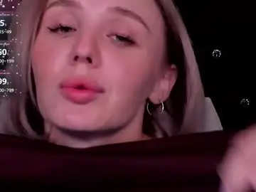 Chaturbate Sex Cam of lianafleen