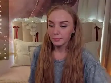 Chaturbate Live Sex Cam of lianafleen